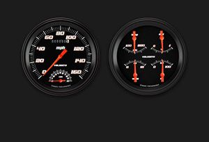 Picture for category Two Gauge Sets