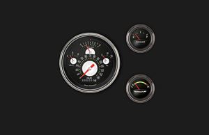 Picture of Tetra Series, Authentic