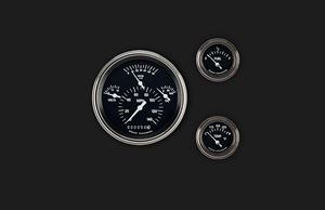 Picture of Tetra Series, Black