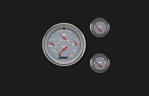 Picture of Tetra Series, Gray