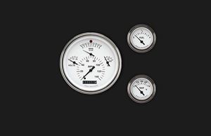 Picture of Tetra Series, White