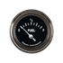 Picture of Tetra Series, Black Fuel Gauge 240-33