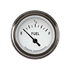 Picture of Tetra Series, White Fuel Gauge 240-33