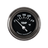 Picture of Tetra Series, Black Temp Gauge