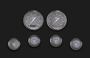 Picture for category Six Gauge Sets