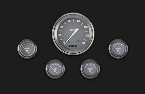 Picture of SG54 Five Gauge Set