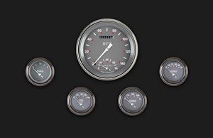 Picture of SG65 Five Gauge Set