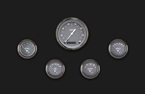 Picture for category Five Gauge Sets