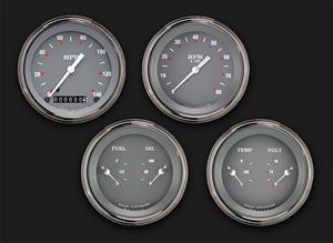 Picture for category Four Gauge Sets