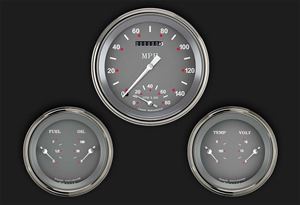 Picture for category Three Gauge Sets