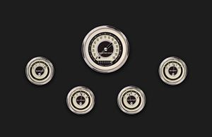 Picture for category Five Gauge Sets