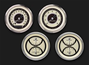 Picture for category Four Gauge Sets