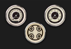 Picture for category Three Gauge Sets