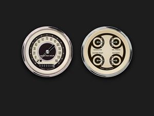 Picture for category Two Gauge Sets