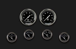 Picture of Hot Rod Six Gauge Set 01