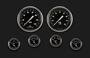 Picture for category Six Gauge Sets