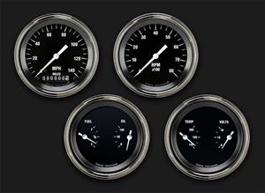 Picture for category Four Gauge Sets