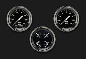 Picture for category Three Gauge Sets