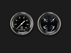 Picture for category Two Gauge Sets