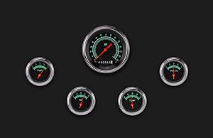 Picture for category Five Gauge Sets