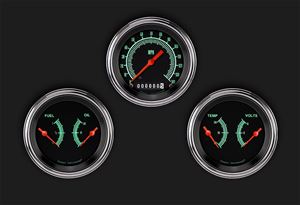 Picture for category Three Gauge Sets