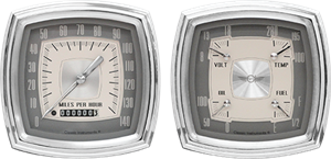 Picture of Esquire - Two Gauge Set