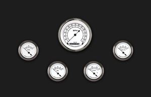 Picture for category Five Gauge Sets