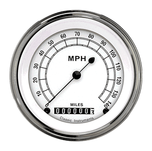 Picture for category Classic White