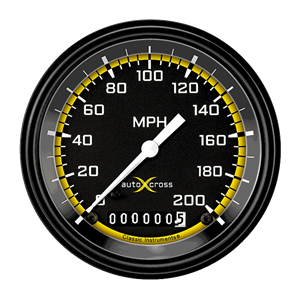 Picture for category AutoCross Yellow Series