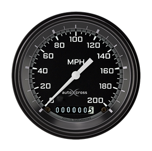 Picture for category AutoCross Gray Series