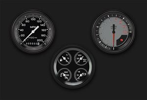 Picture for category Three Gauge Sets