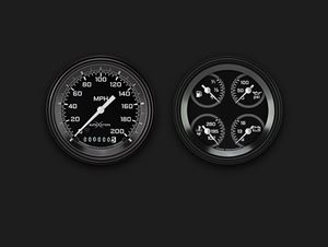 Picture for category Two Gauge Sets