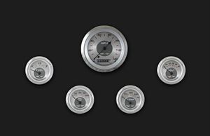 Picture for category Five Gauge Sets