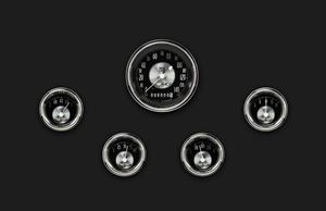 Picture for category Five Gauge Sets