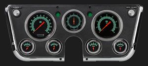 Picture for category 1967-72 Chevy Truck Package