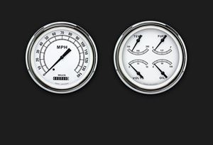 Picture of 1947-53 Classic White Truck Package