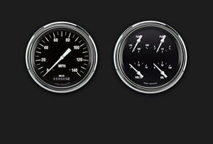 Picture of 1947-53 Hot Rod Truck Package