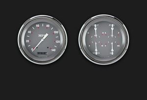 Picture of 1947-53 SG Series Truck Package