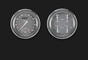 Picture of 1947-53 SG Series Truck Package