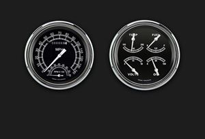 Picture of 1947-53 Traditional Truck Package