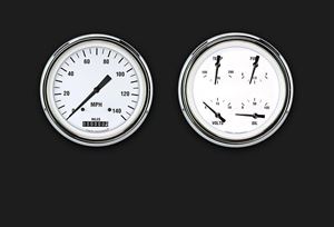 Picture of 1947-53 White Hot Truck Package