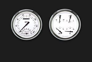 Picture of 1947-53 White Hot Truck Package