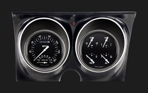 Picture of Hot Rod 1967-68 Camaro Package