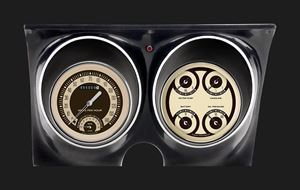 Picture of Nostalgia VT 1967-68 Camaro Package