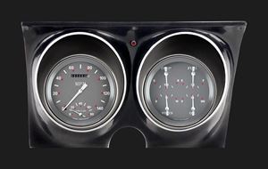 Picture of SG Series 1967-68 Camaro Package