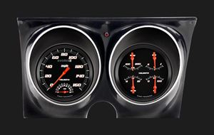 Picture for category 1967-68 Camaro Package