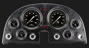 Picture of Hot Rod 1963-67 Corvette Package