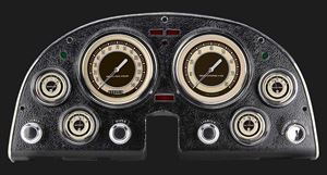 Picture of Nostalgia VT 1963-67 Corvette Package