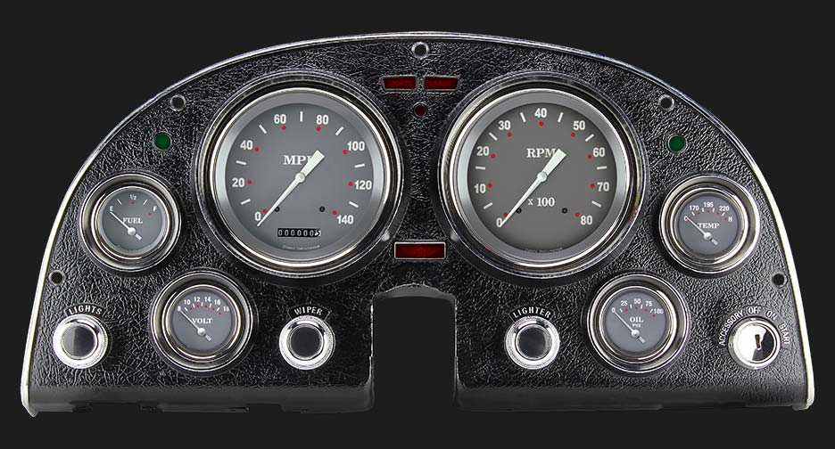 Picture of SG Series 1963-67 Corvette Package