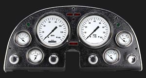 Picture of White Hot 1963-67 Corvette Package